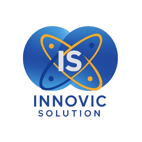Innovic Logo